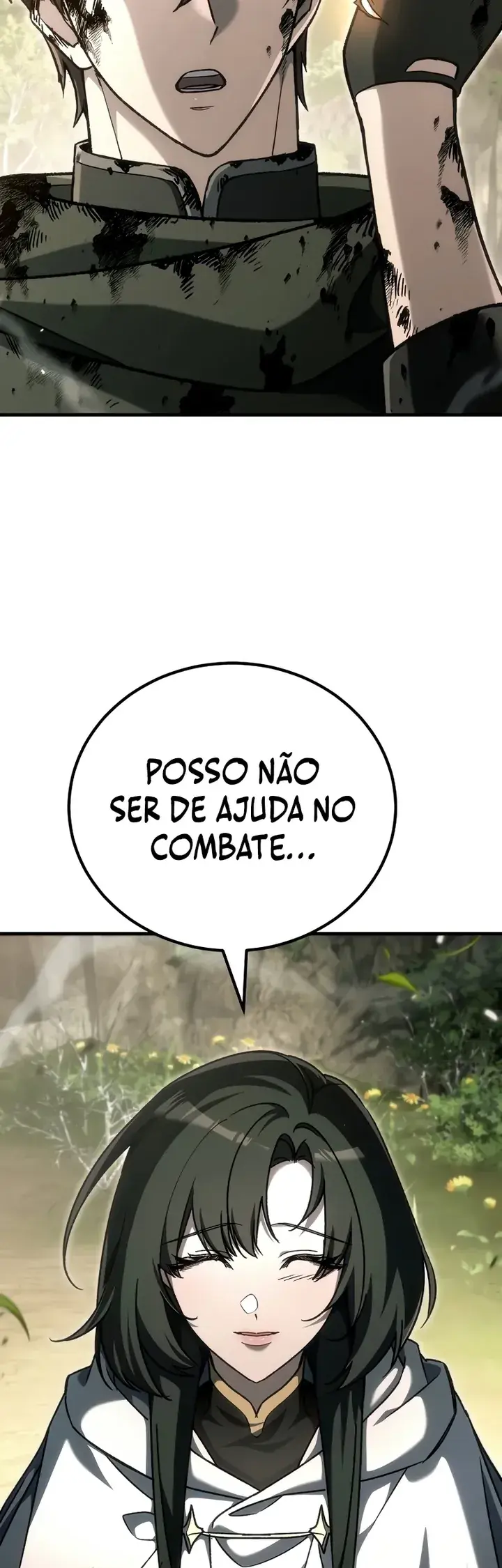 The Genius Blacksmith's Game Capítulo 48 Página 19