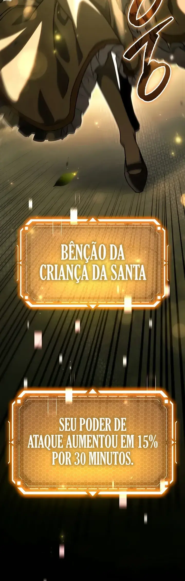 The Genius Blacksmith's Game Capítulo 48 Página 24