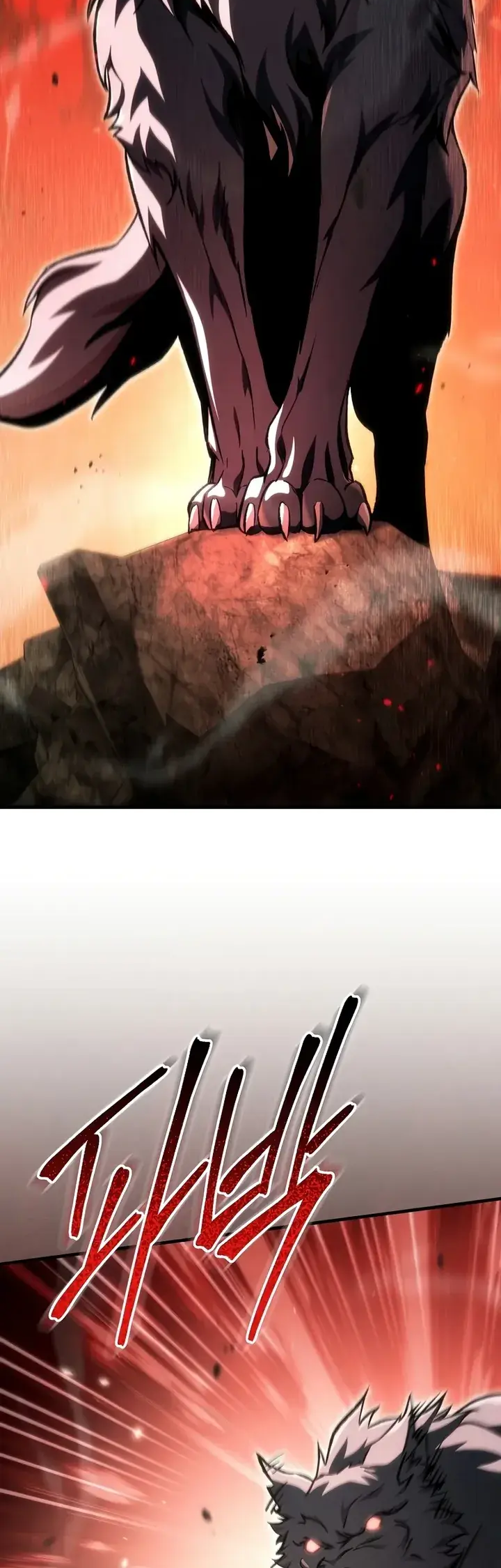 The Genius Blacksmith's Game Capítulo 48 Página 36