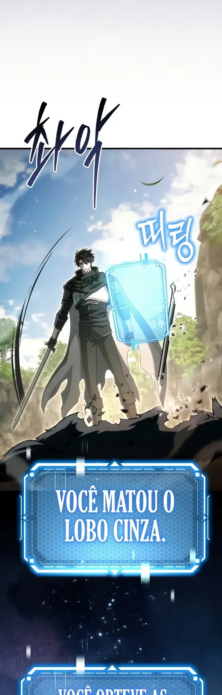 The Genius Blacksmith's Game Capítulo 48 Página 52