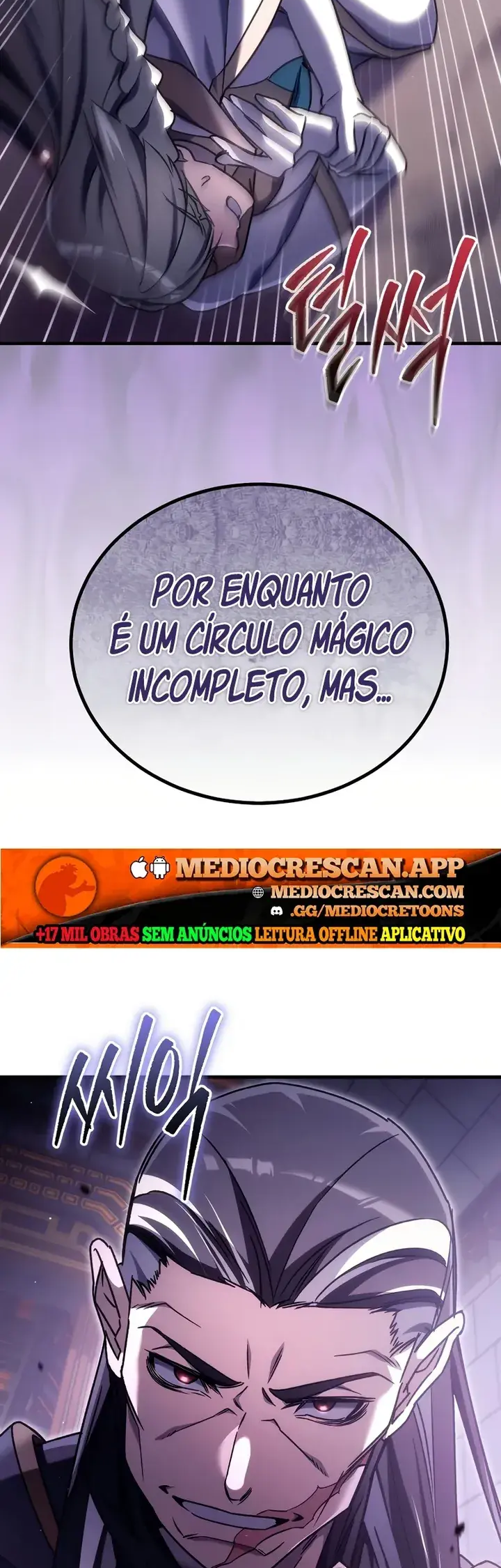 The Genius Blacksmith's Game Capítulo 48 Página 74