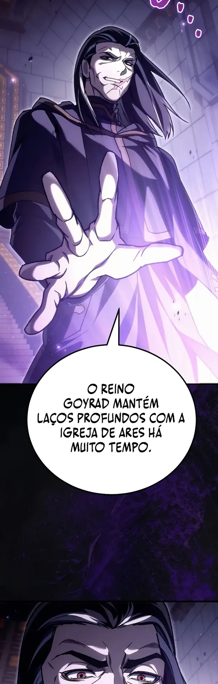 The Genius Blacksmith's Game Capítulo 48 Página 78