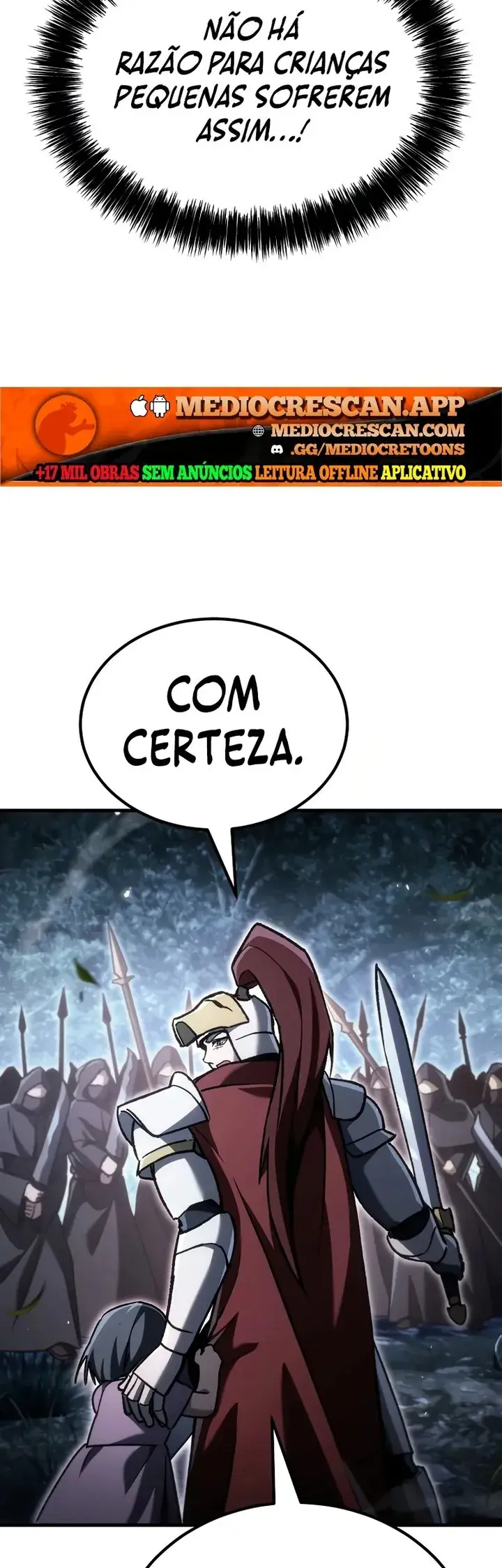 The Genius Blacksmith's Game Capítulo 49 Página 29