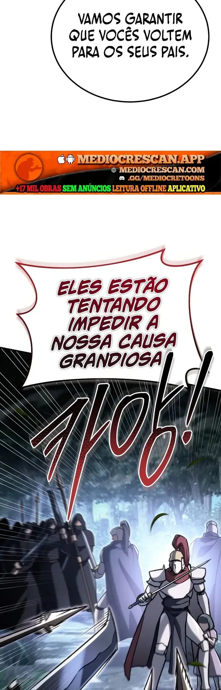 The Genius Blacksmith's Game Capítulo 49 Página 30