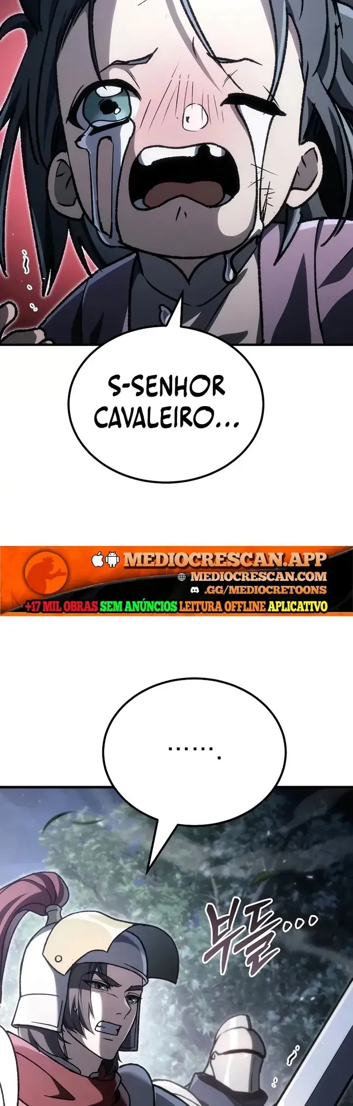 The Genius Blacksmith's Game Capítulo 49 Página 36