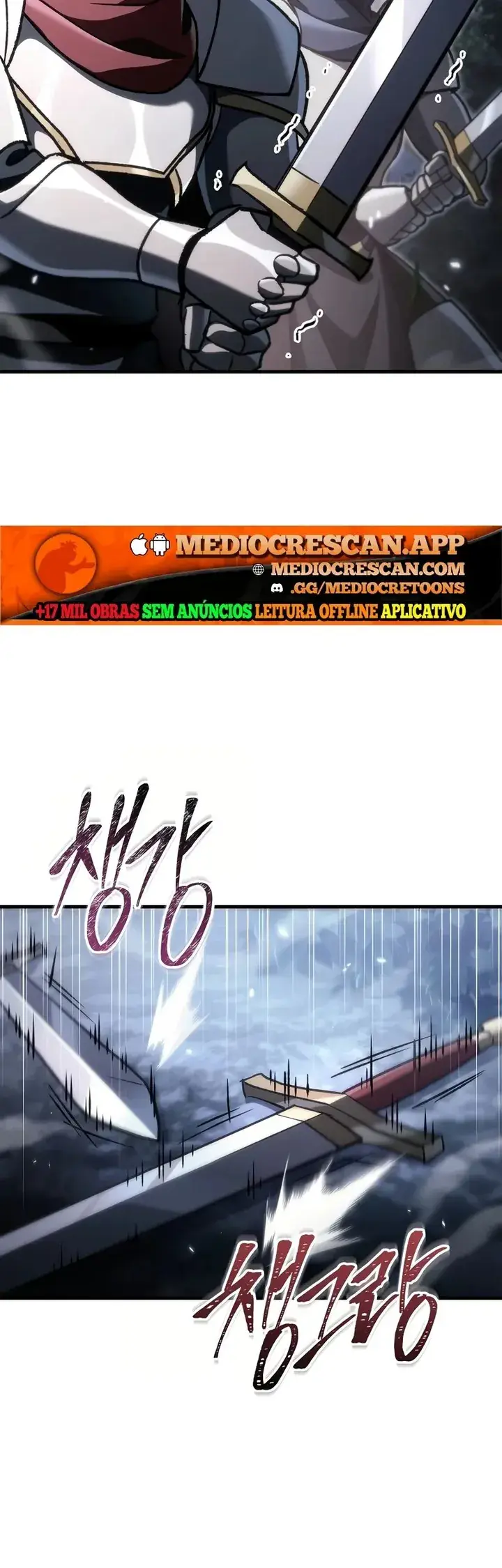 The Genius Blacksmith's Game Capítulo 49 Página 37