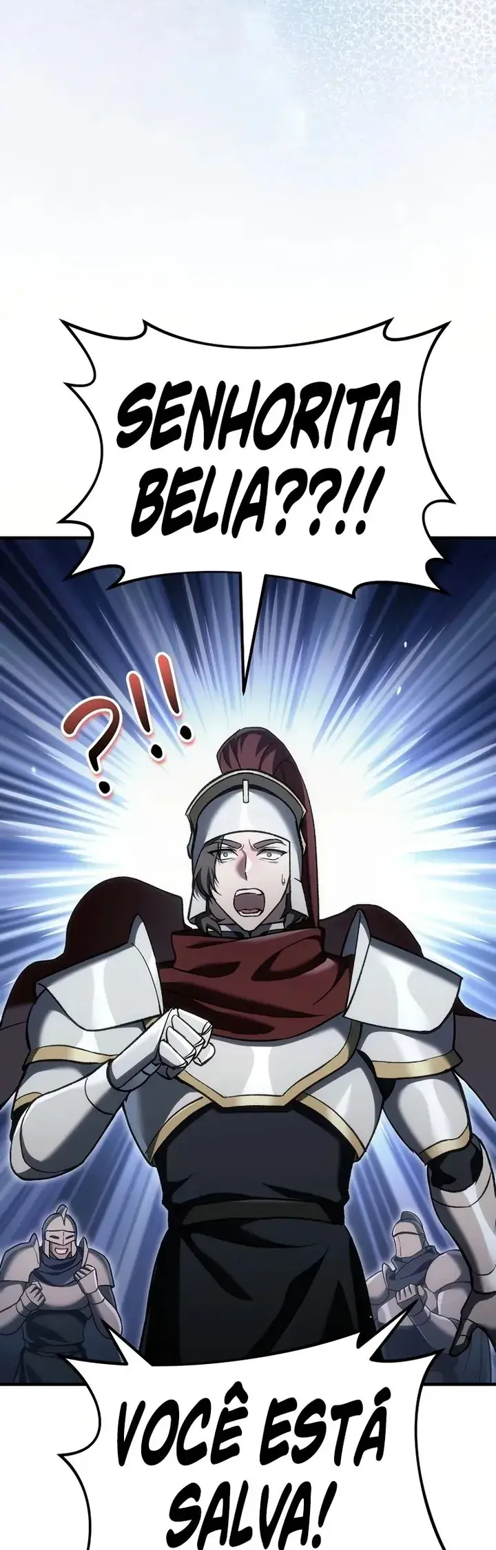 The Genius Blacksmith's Game Capítulo 49 Página 57