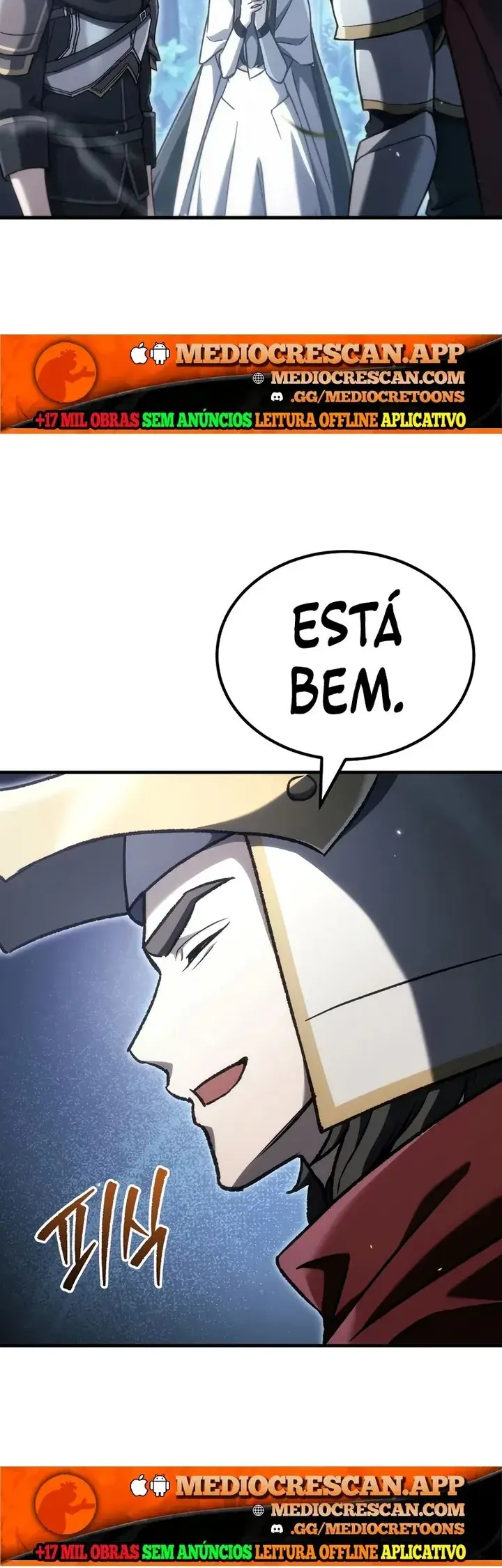 The Genius Blacksmith's Game Capítulo 49 Página 70