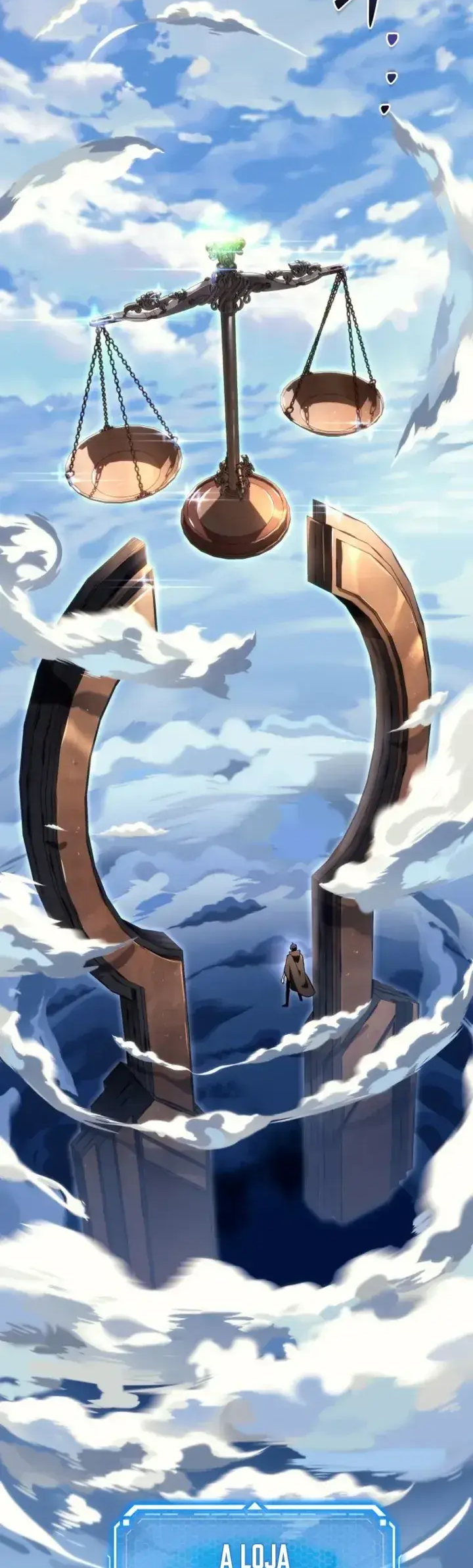 The Genius Blacksmith's Game Capítulo 5 Página 27