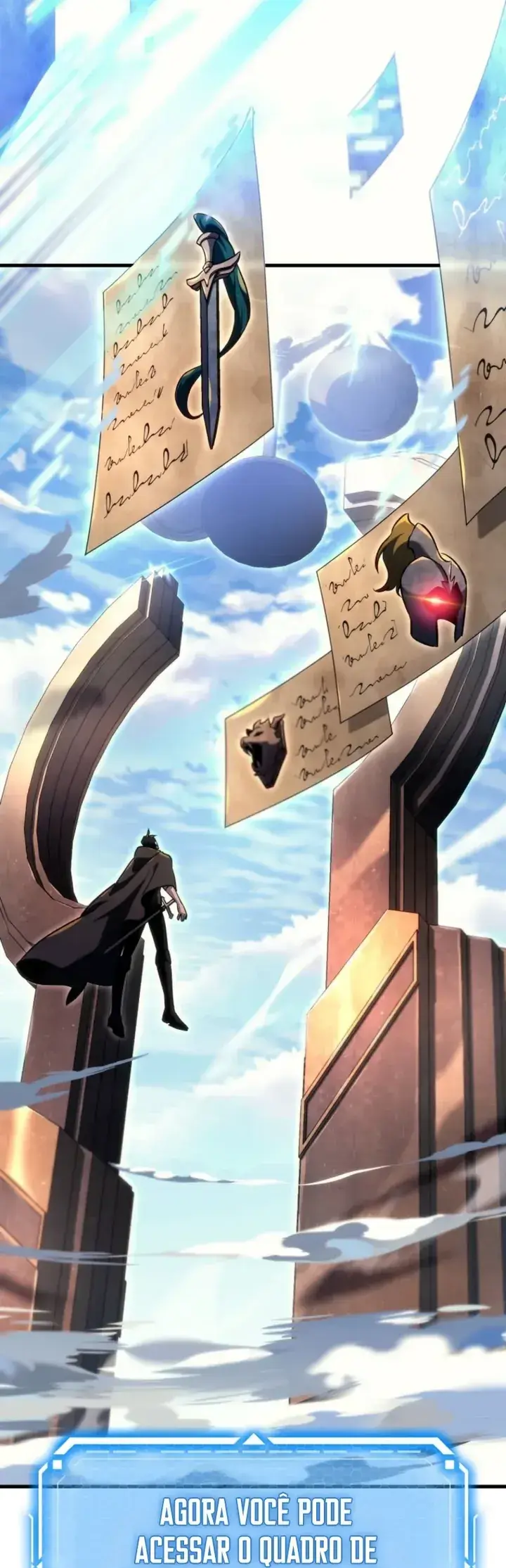 The Genius Blacksmith's Game Capítulo 5 Página 29