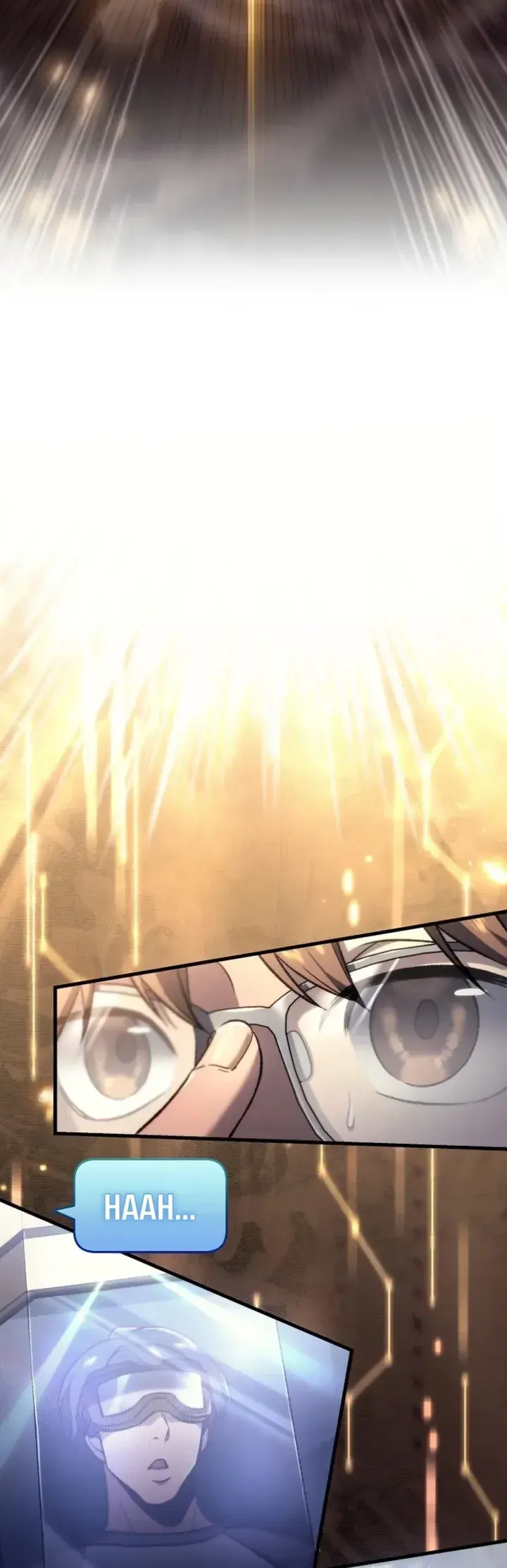 The Genius Blacksmith's Game Capítulo 5 Página 34