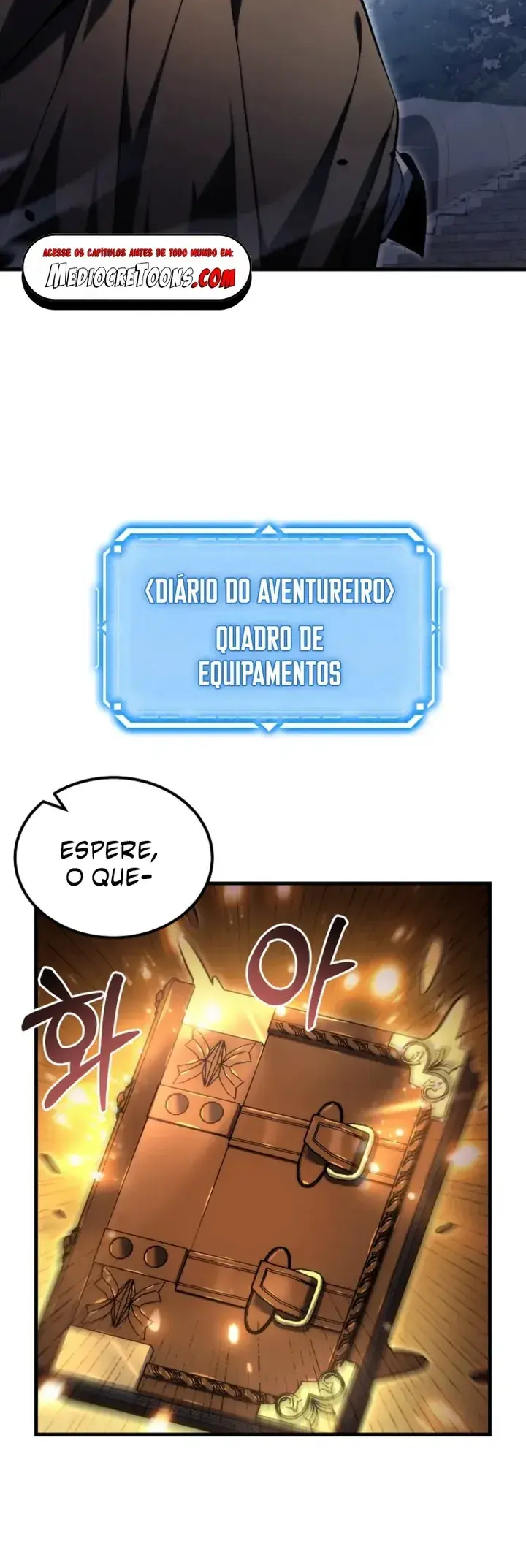 The Genius Blacksmith's Game Capítulo 5 Página 47