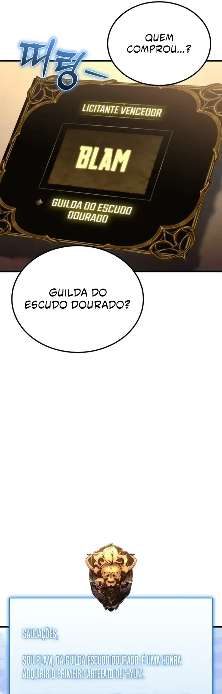 The Genius Blacksmith's Game Capítulo 5 Página 52