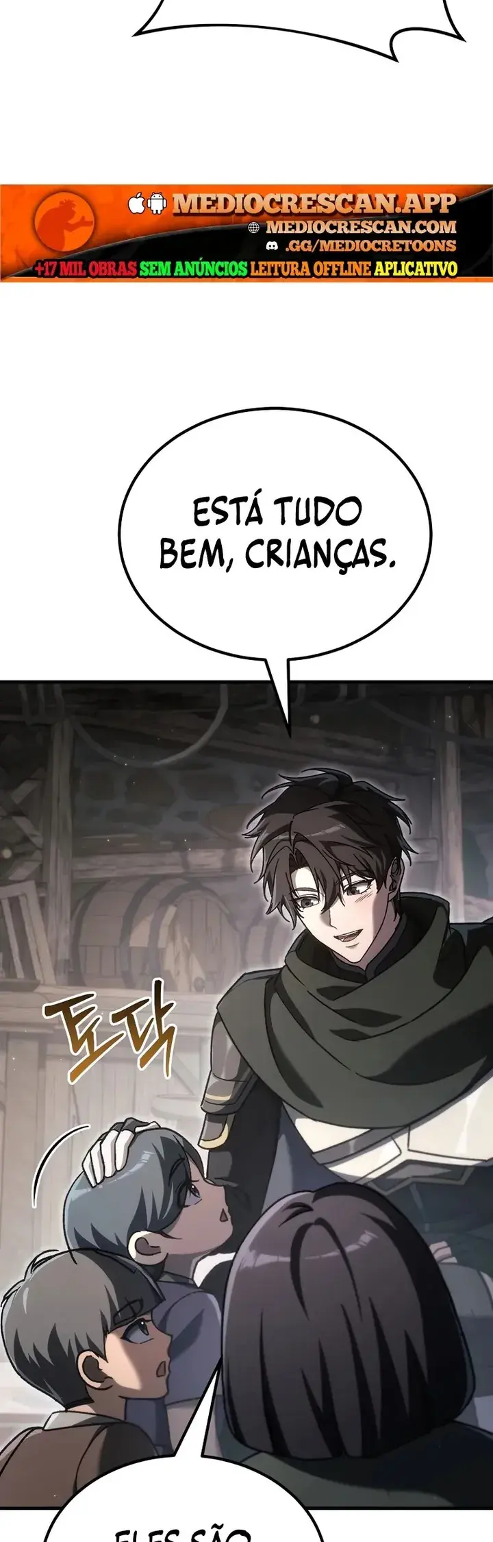 The Genius Blacksmith's Game Capítulo 50 Página 10