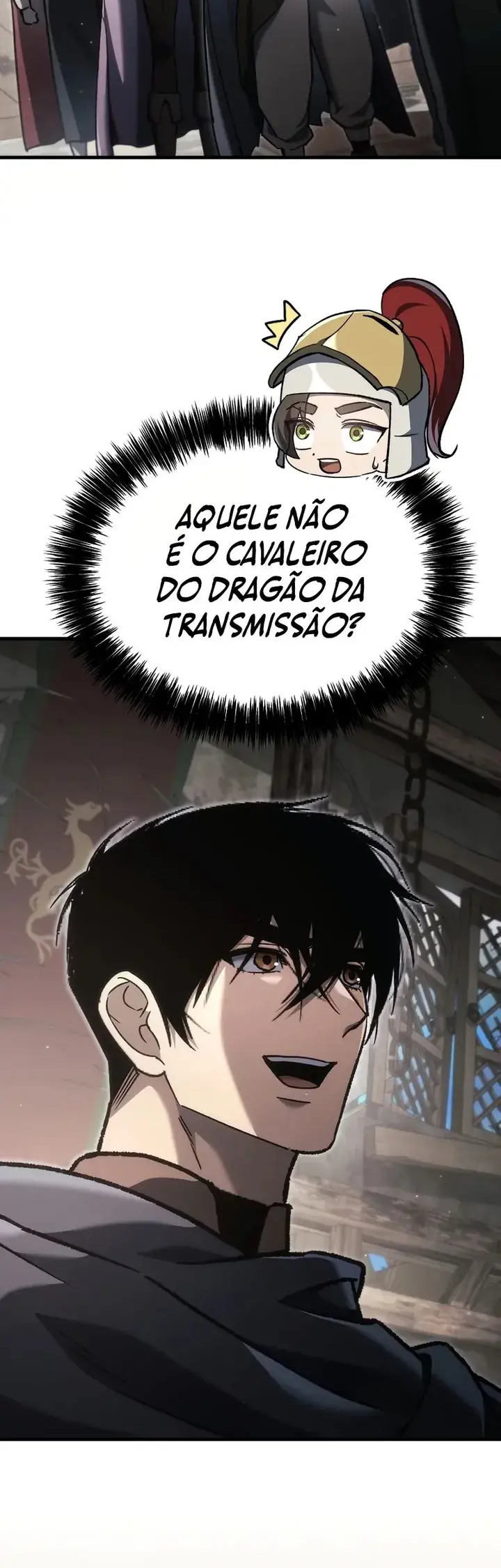 The Genius Blacksmith's Game Capítulo 50 Página 12