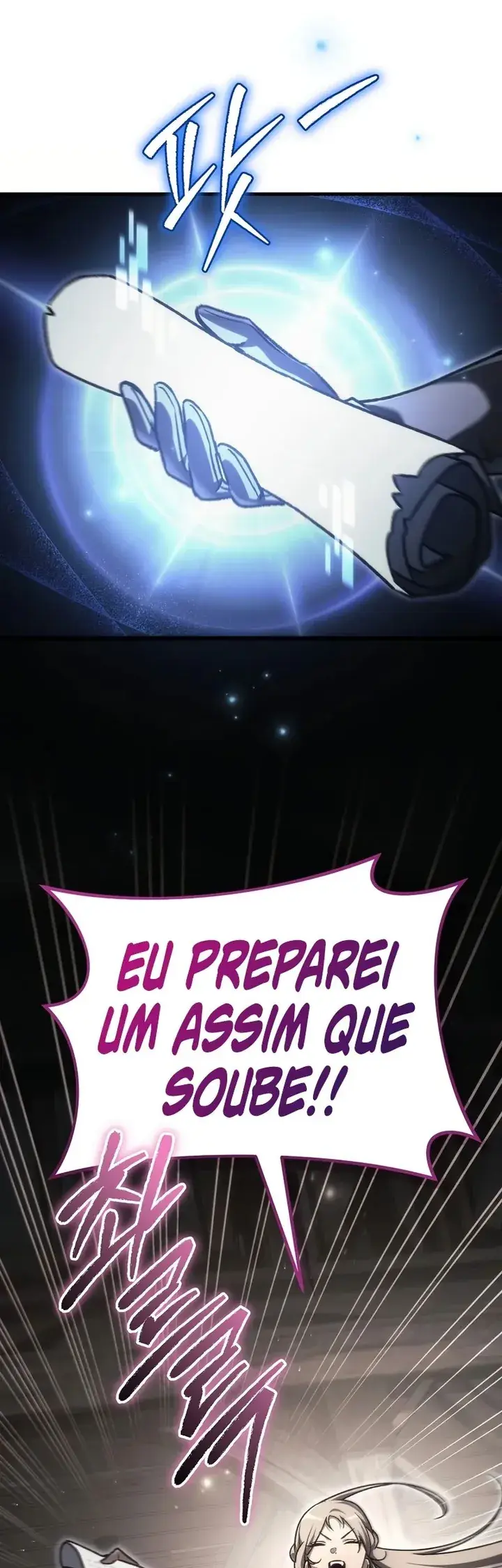 The Genius Blacksmith's Game Capítulo 50 Página 18