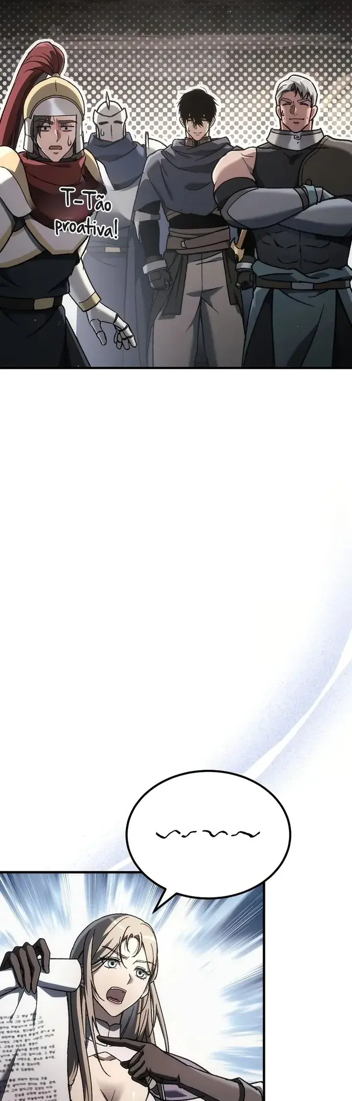 The Genius Blacksmith's Game Capítulo 50 Página 20