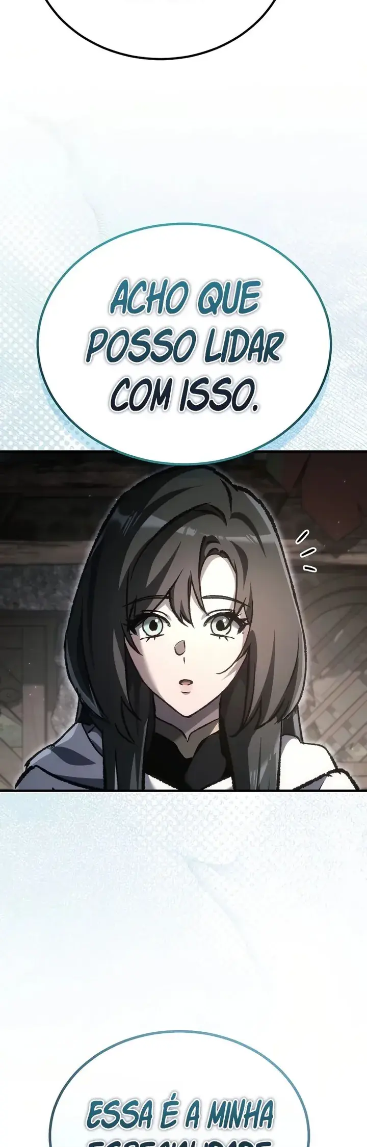 The Genius Blacksmith's Game Capítulo 50 Página 29