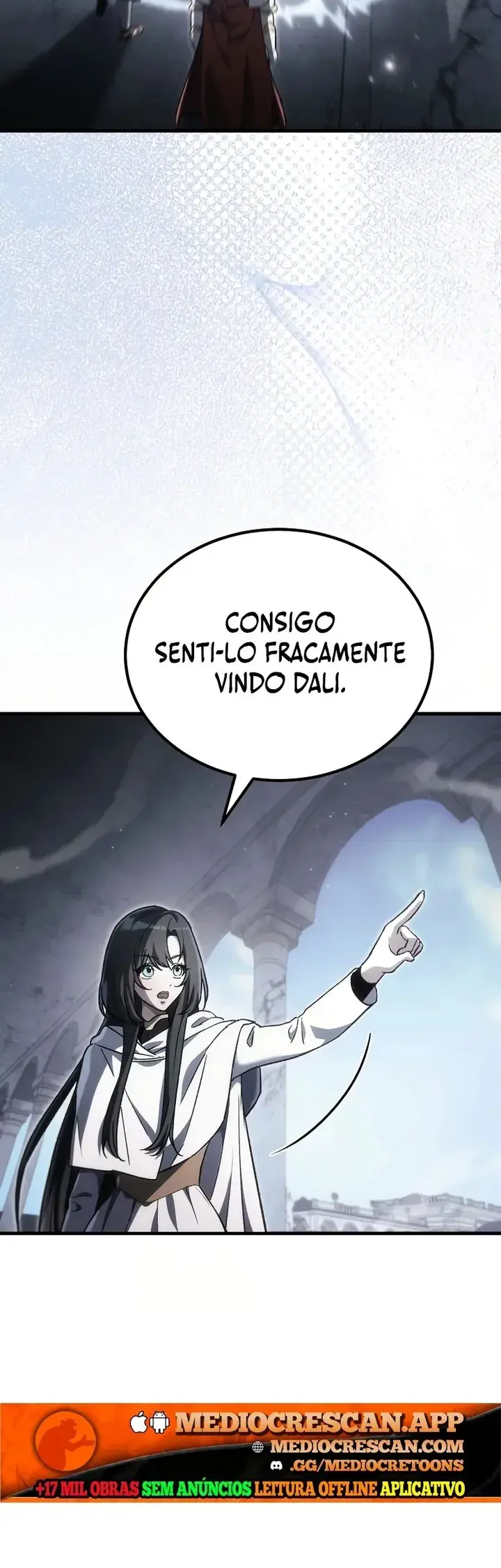 The Genius Blacksmith's Game Capítulo 50 Página 48