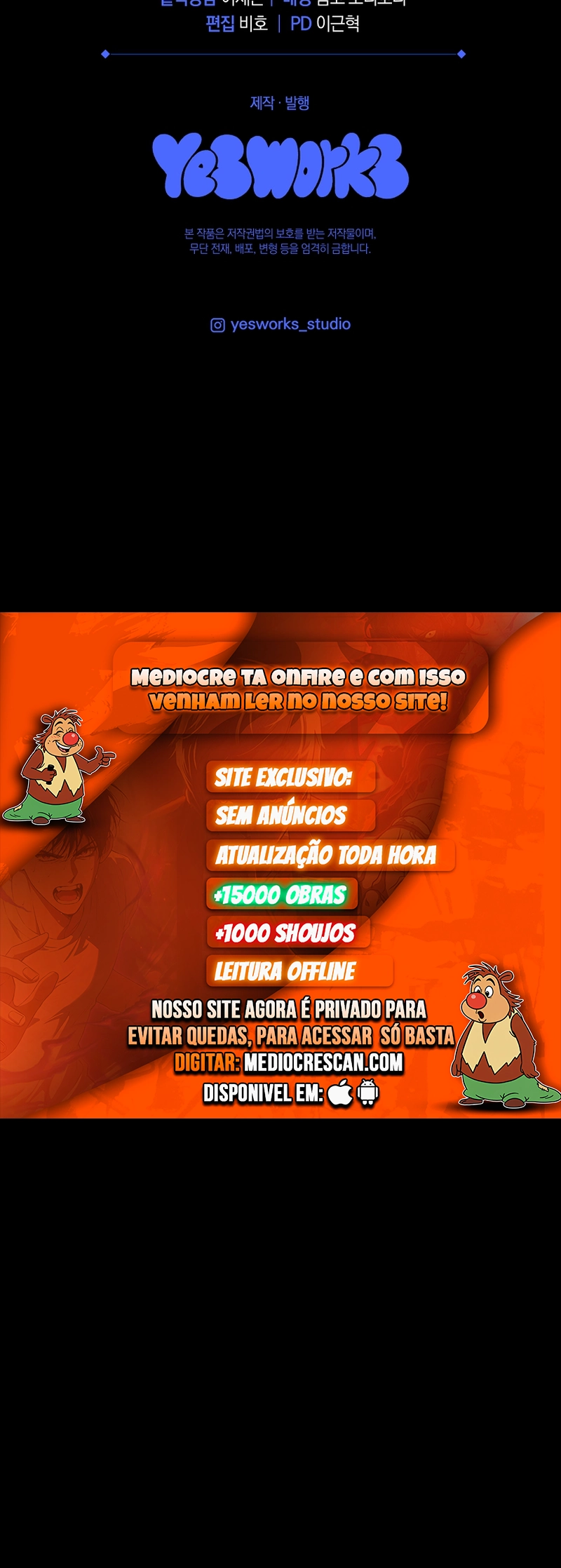 The Genius Blacksmith's Game Capítulo 55 Página 13