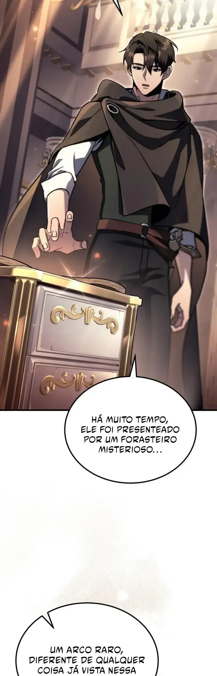 The Genius Blacksmith's Game Capítulo 6 Página 17