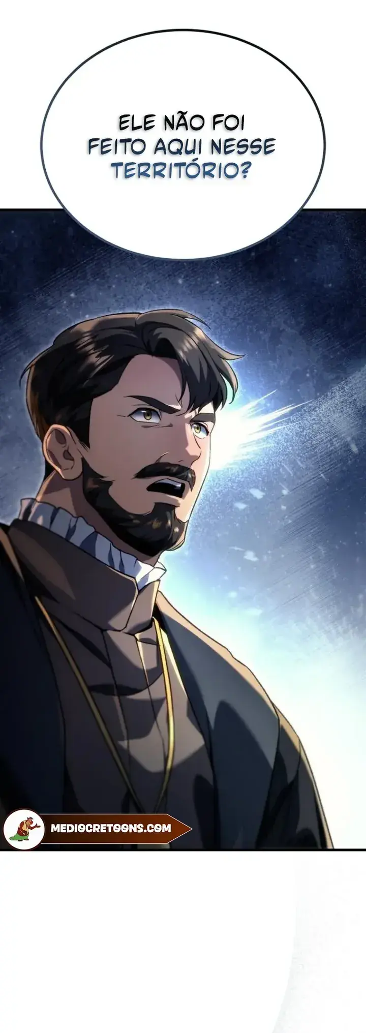 The Genius Blacksmith's Game Capítulo 6 Página 23