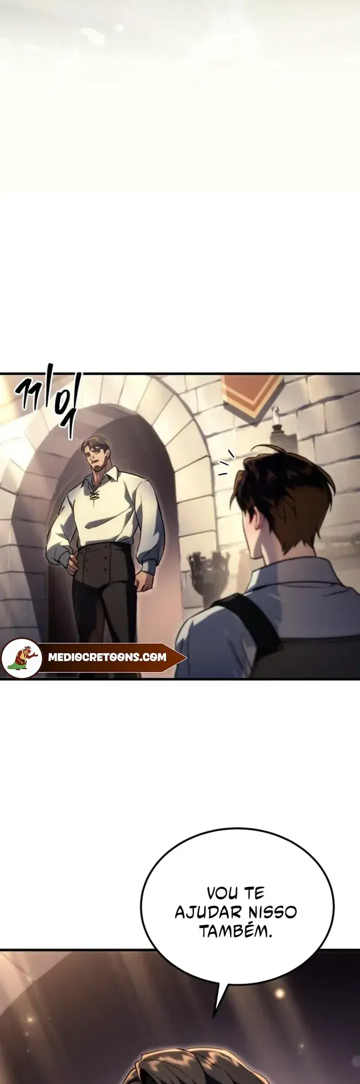 The Genius Blacksmith's Game Capítulo 6 Página 52
