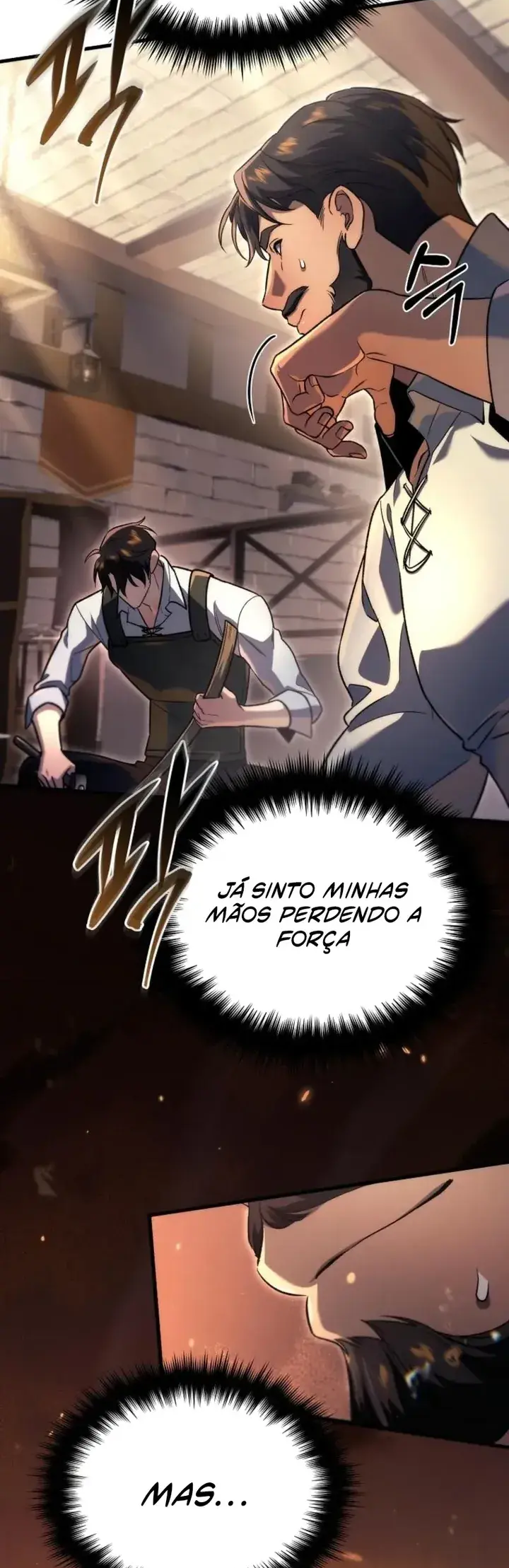 The Genius Blacksmith's Game Capítulo 6 Página 58