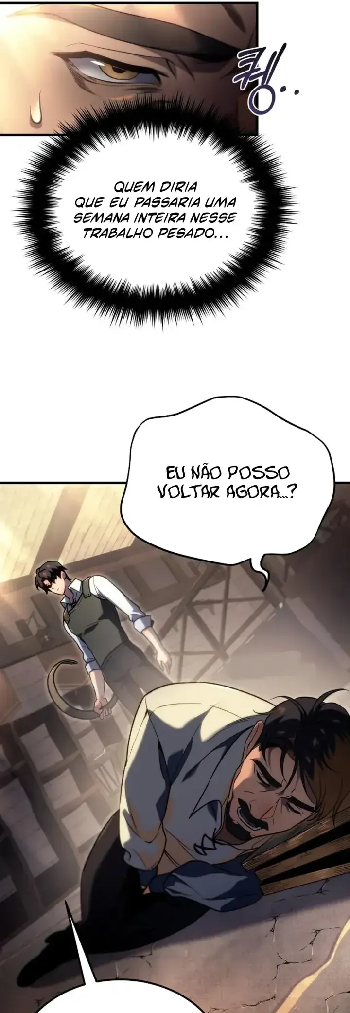 The Genius Blacksmith's Game Capítulo 6 Página 61