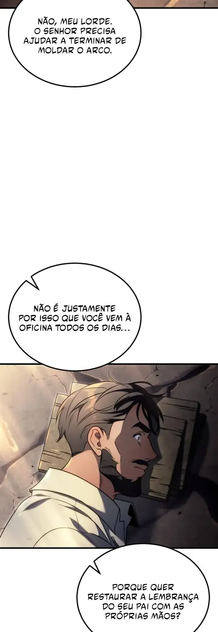 The Genius Blacksmith's Game Capítulo 6 Página 62