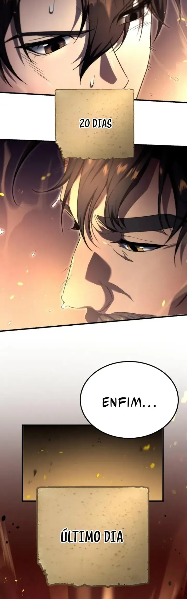 The Genius Blacksmith's Game Capítulo 6 Página 71