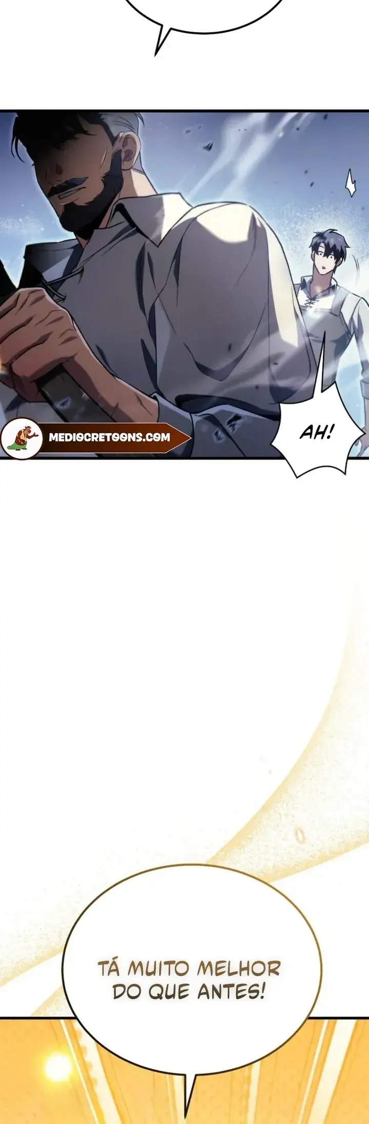 The Genius Blacksmith's Game Capítulo 6 Página 80
