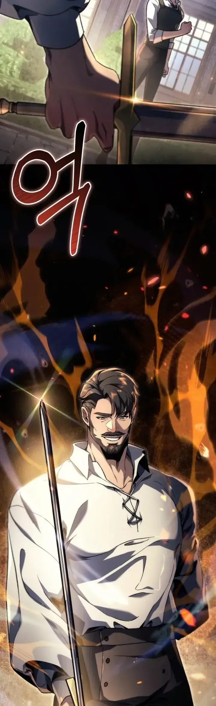 The Genius Blacksmith's Game Capítulo 6 Página 87