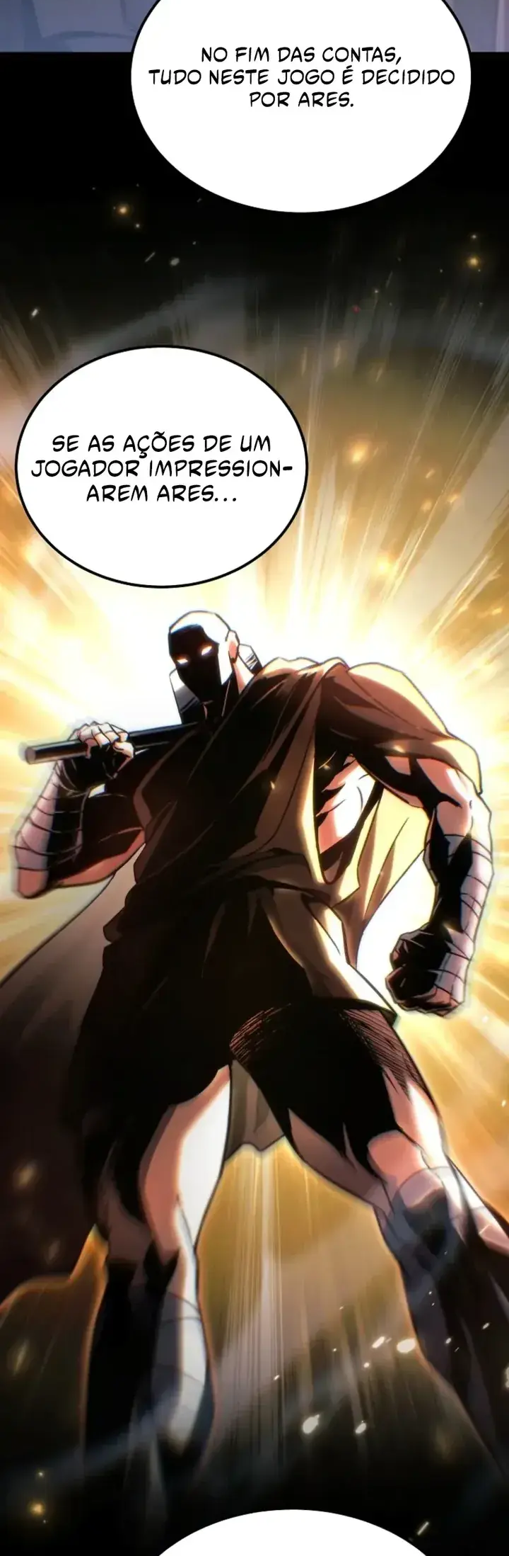 The Genius Blacksmith's Game Capítulo 7 Página 27