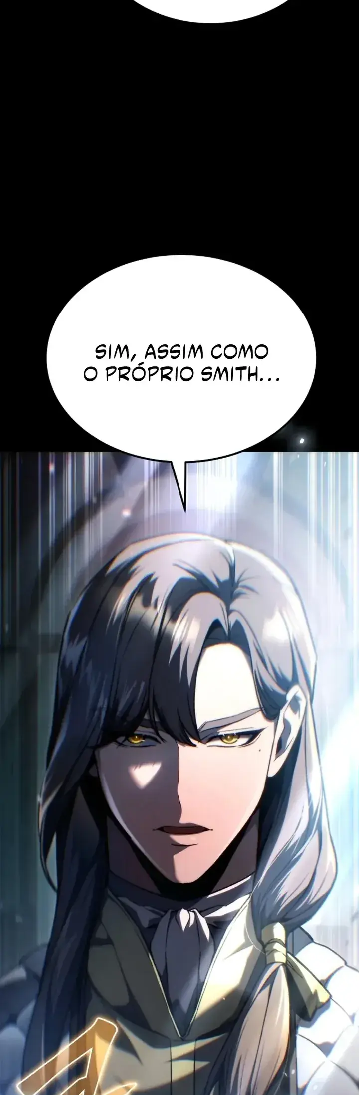 The Genius Blacksmith's Game Capítulo 7 Página 29