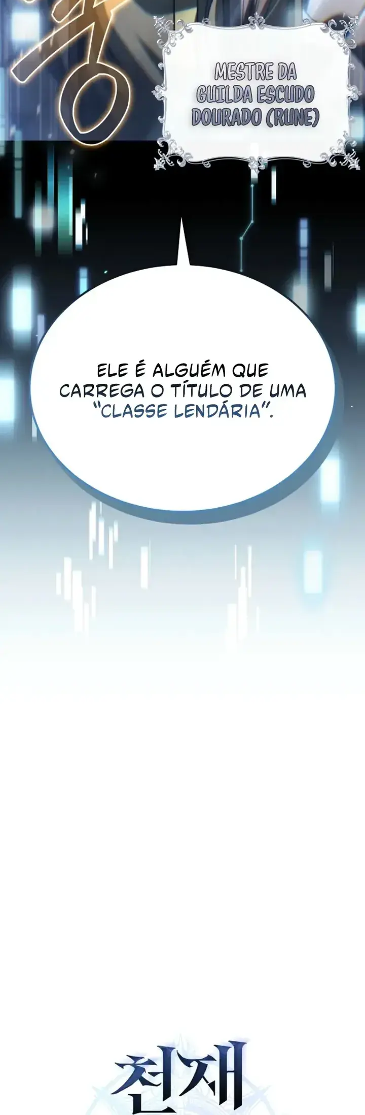 The Genius Blacksmith's Game Capítulo 7 Página 30