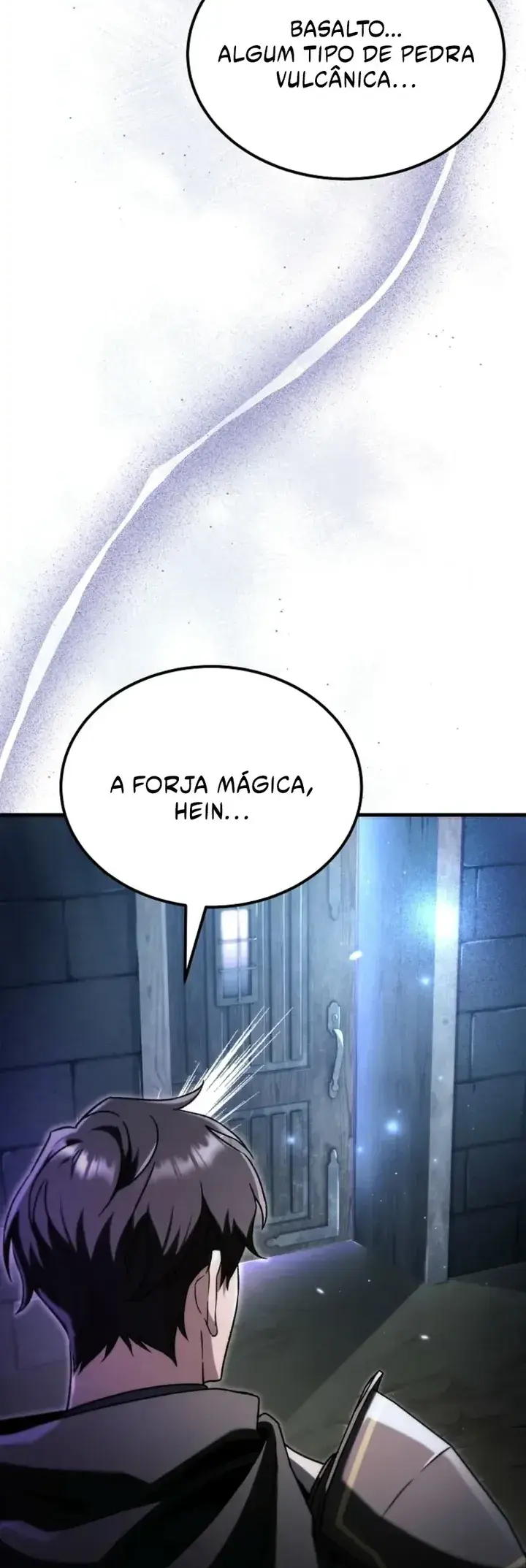 The Genius Blacksmith's Game Capítulo 7 Página 45