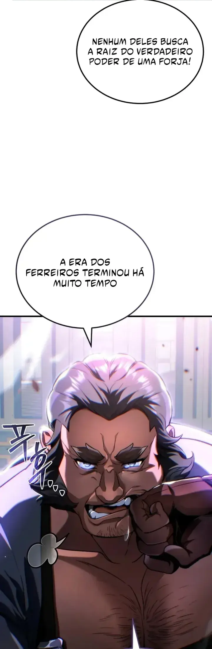 The Genius Blacksmith's Game Capítulo 7 Página 54