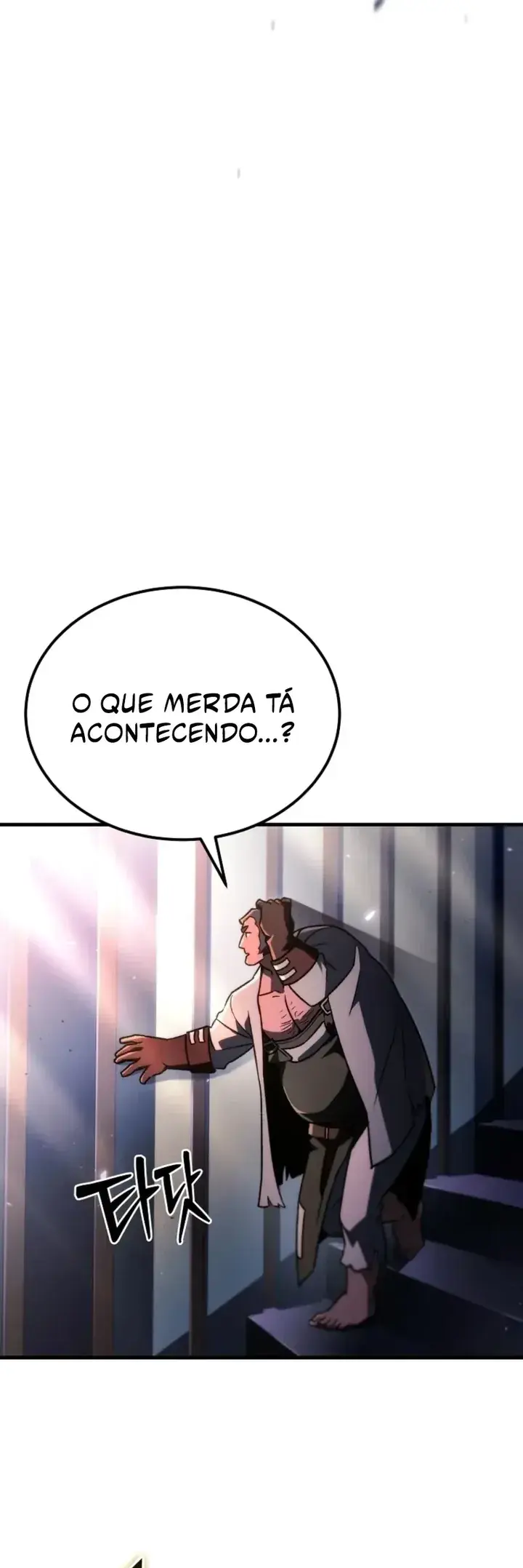 The Genius Blacksmith's Game Capítulo 7 Página 73