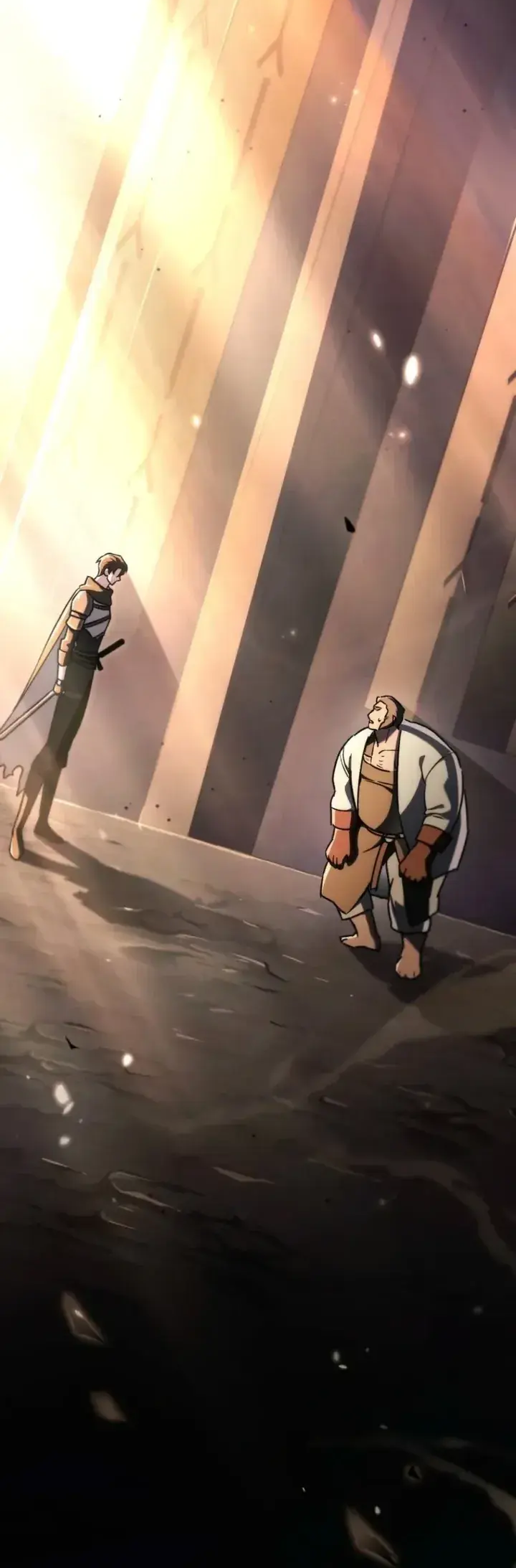 The Genius Blacksmith's Game Capítulo 7 Página 81