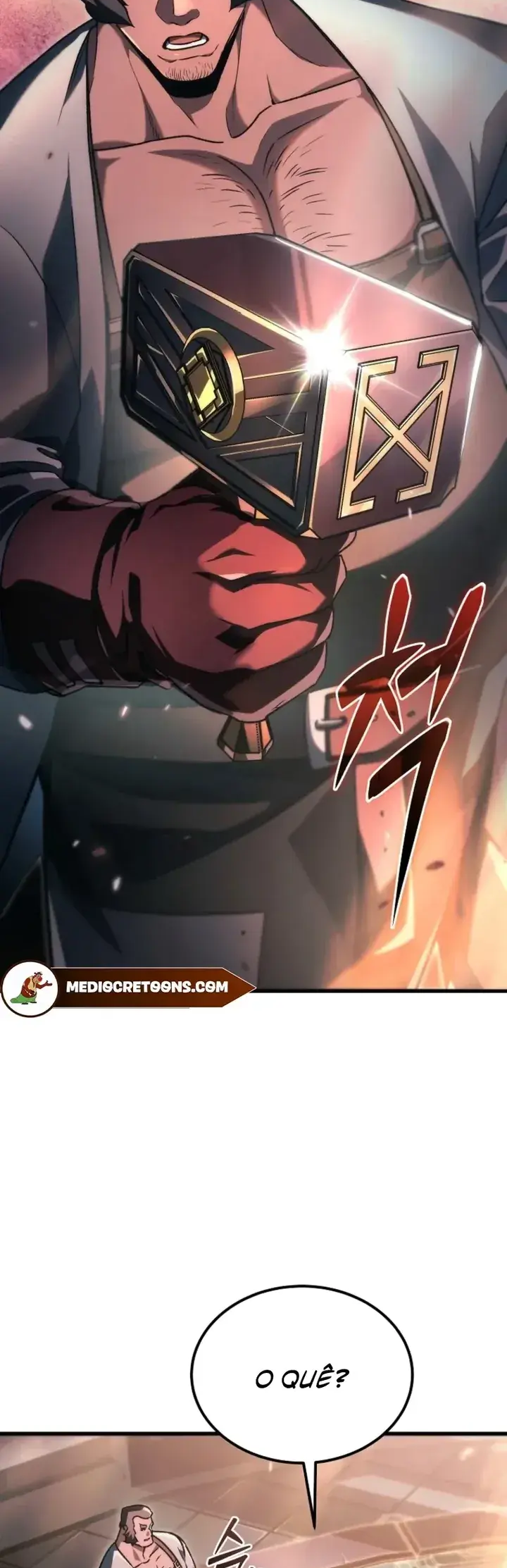 The Genius Blacksmith's Game Capítulo 7 Página 88