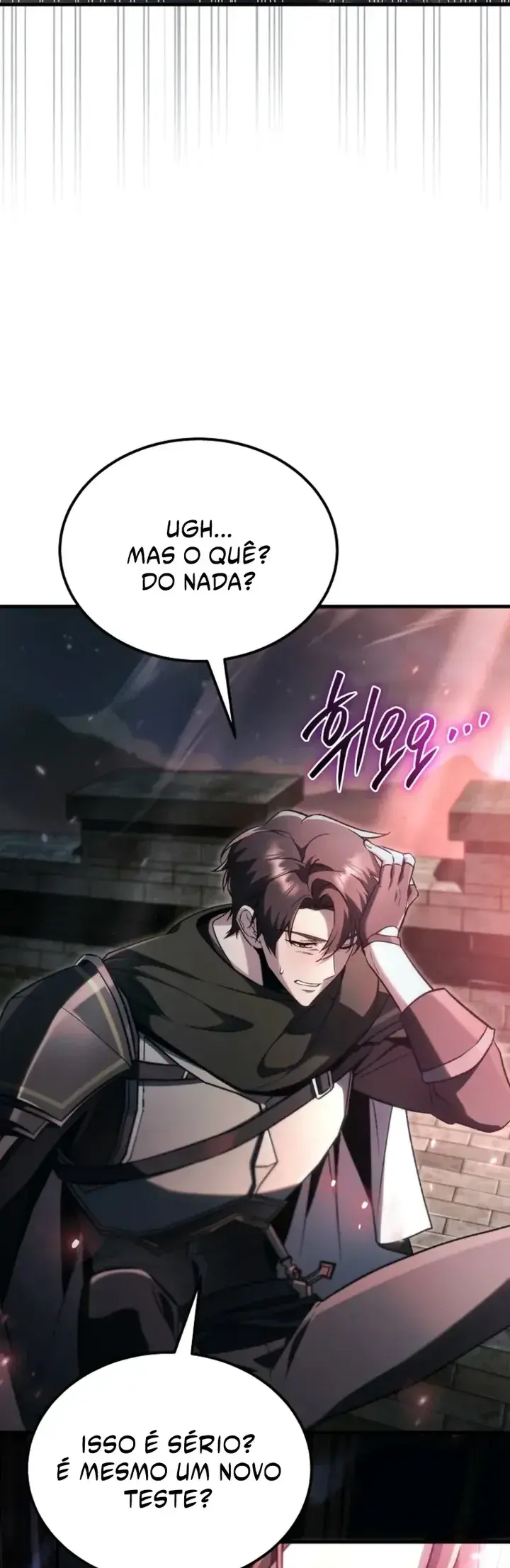 The Genius Blacksmith's Game Capítulo 7 Página 94