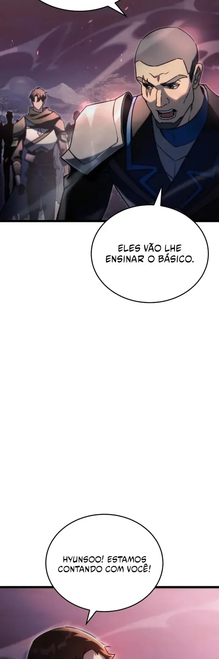 The Genius Blacksmith's Game Capítulo 8 Página 20