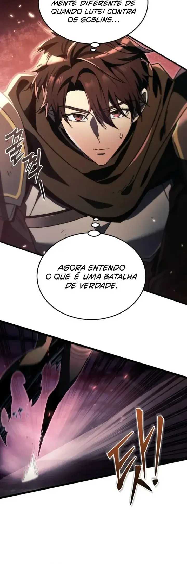The Genius Blacksmith's Game Capítulo 8 Página 24
