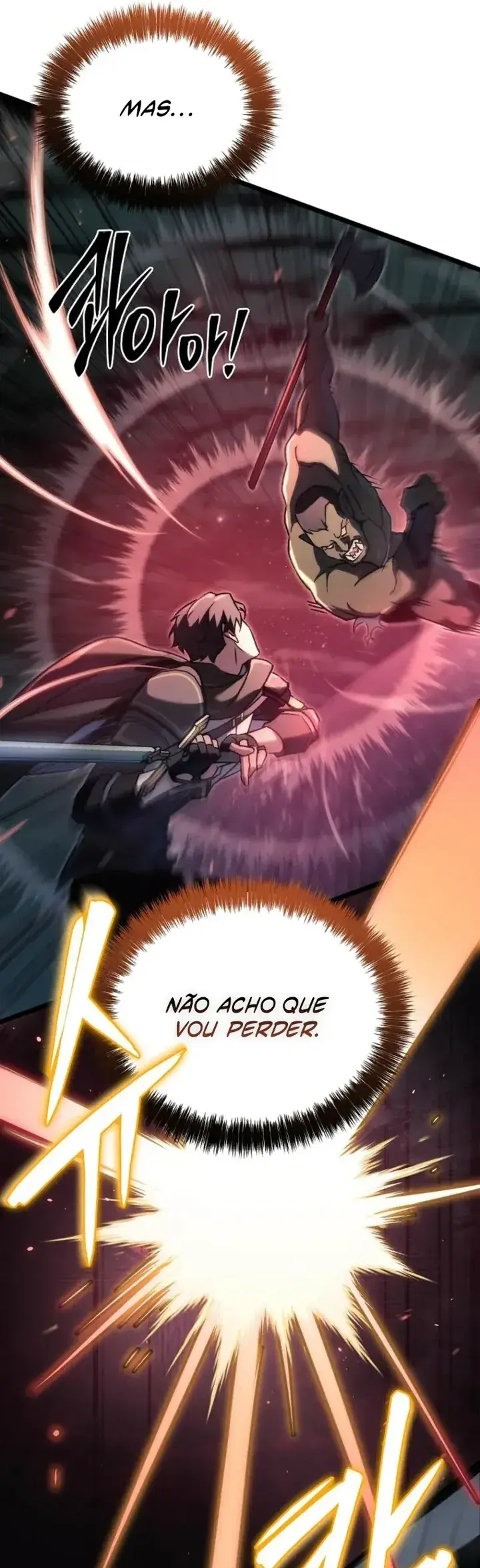 The Genius Blacksmith's Game Capítulo 8 Página 25