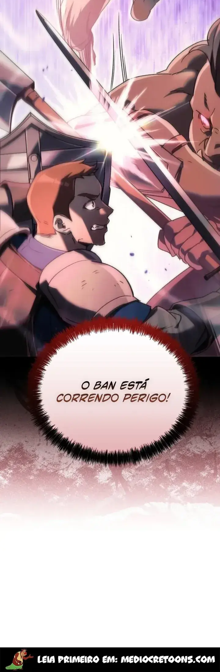 The Genius Blacksmith's Game Capítulo 8 Página 31