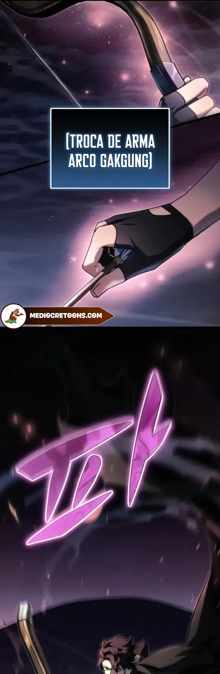 The Genius Blacksmith's Game Capítulo 8 Página 32