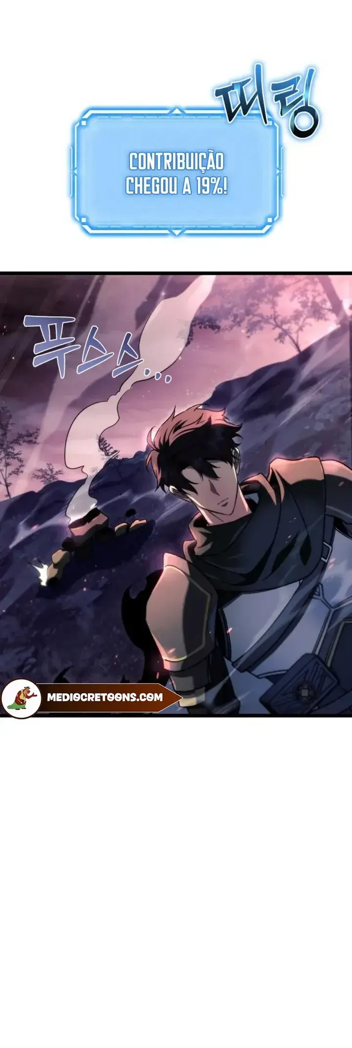 The Genius Blacksmith's Game Capítulo 8 Página 51