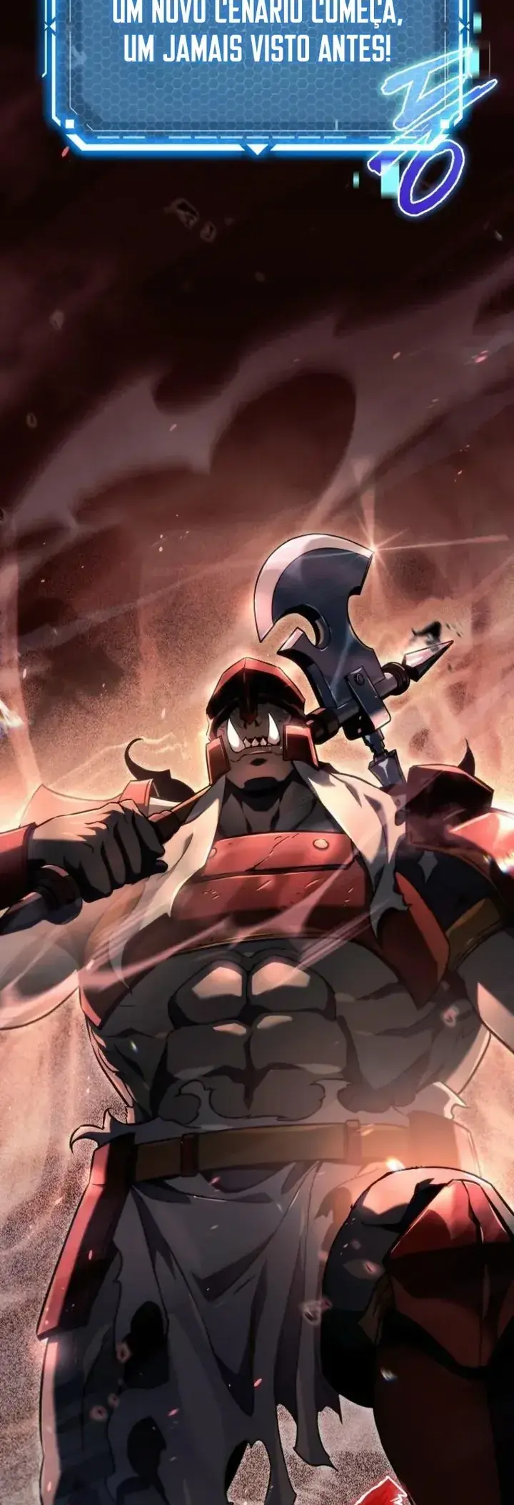 The Genius Blacksmith's Game Capítulo 8 Página 62