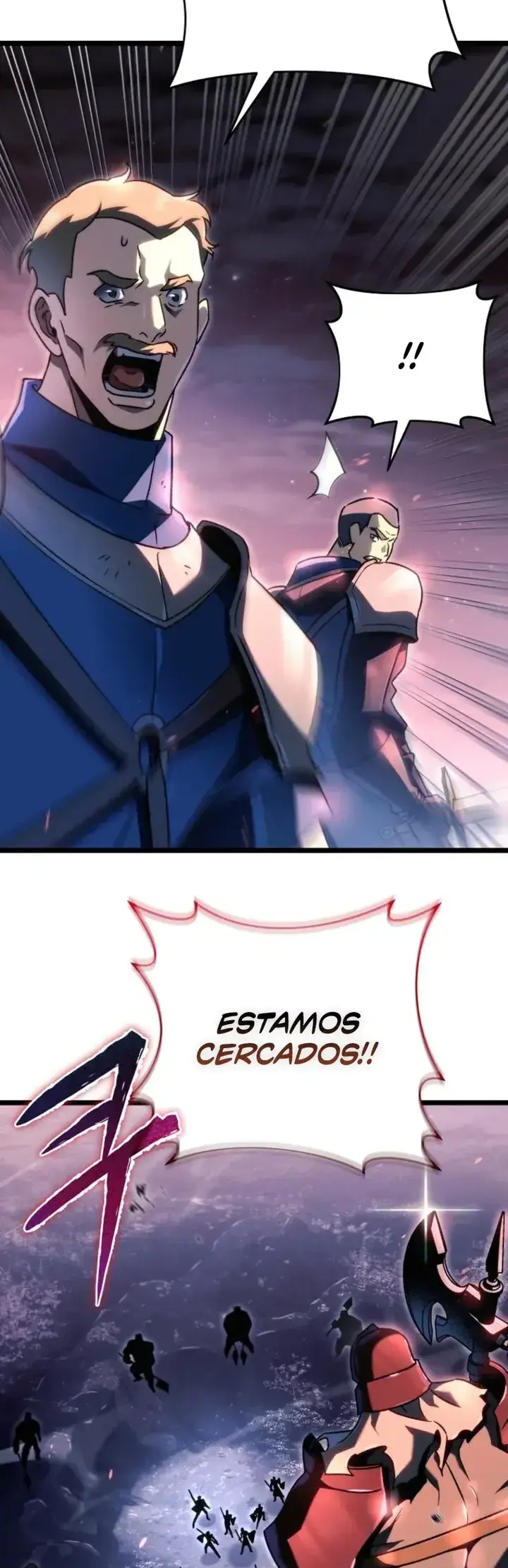 The Genius Blacksmith's Game Capítulo 8 Página 67